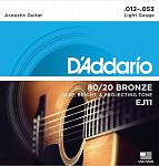 D'ADDARIO EJ11 ������ ��� ������